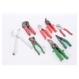 Pliers & Cutters