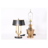 Lamps