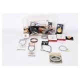 Assorted Jewelry