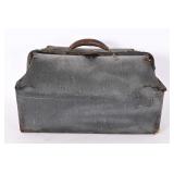 Antique Doctors Bag