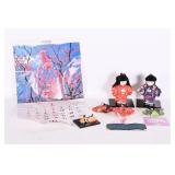 Japanese Dolls