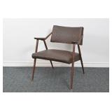 Mid Century Chair
