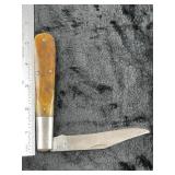 Case Barlow Knife