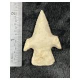 Eccentric Indian Artifact Arrowhead