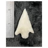 Arrow Point Indian Artifact Arrowhead
