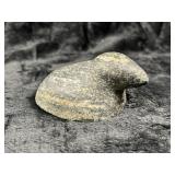 Birdstone Indian Artifact Arrowhead
