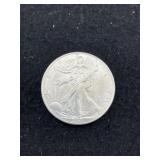 1 Ounce .999 Fine Silver Round Coin