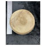 Discoidal Indian Artifact Arrowhead