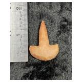 Drill Indian Artifact Arrowhead