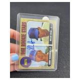 Nolan Ryan Hand Signed Authentic Autograph