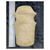 Grooved Axe Indian Artifact Arrowhead