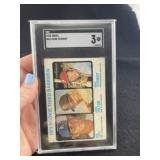 1973 Topps Mike Schmidt Baseball Card