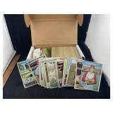 1967 Topps Group of Baseball Cards