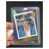 Richard Petty Hand Signed Authentic Autograph