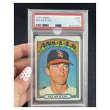 1972 Topps Nolan Ryan Baseball Card