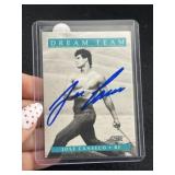 Jose Canseco Hand Signed Authentic Autograph