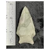 Holland Indian Artifact Arrowhead