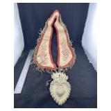 Hudson Bay Style Trade Pendant with Presentation C