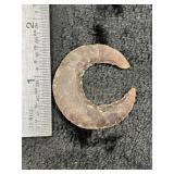 Eccentric Indian Artifact Arrowhead