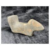 Birdstone Indian Artifact Arrowhead