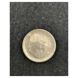 1926 Sesquicentennial Half Dollar Coin