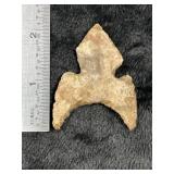 Eccentric Indian Artifact Arrowhead