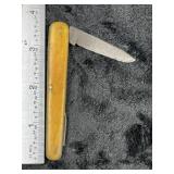 Antique Pocket Knife