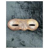 Inuit Snow Goggles Indian Artifact Arrowhead
