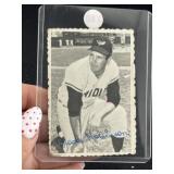 Vintage Brooks Robinson Baseball Card