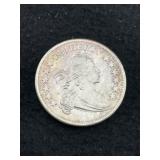 1 Ounce .999 Fine Silver Round Coin
