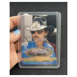 Richard Petty Hand Signed Authentic Autograph