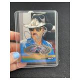 Richard Petty Hand Signed Authentic Autograph