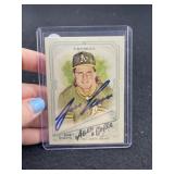Jose Canseco Hand Signed Authentic Autograph