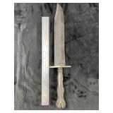 Columbia BC Knife