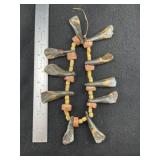 Buffalo Tooth Necklace
