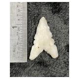 Cahokia Indian Artifact Arrowhead