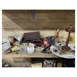 GROUP OF MISCELLANEOUS