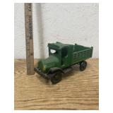 CAST IRON TOY