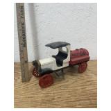 CAST IRON TOY