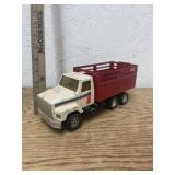 ANTIQUE TOY TRUCK