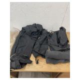 MOTORCYCLE CLOTHING