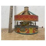 ANTIQUE CARROSALE