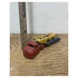 TIN TOY