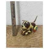TIN TOY