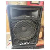 Pair of Carvin 832 Speakers