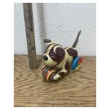 TIN TOY