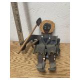 ANTIQUE DOLL
