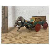 TIN TOY
