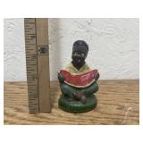 CAST IRON TOY