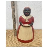 AUNT JEMIMA
